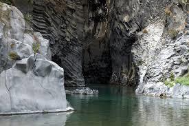 Parco Botanico e Geologico Gole Alcantara